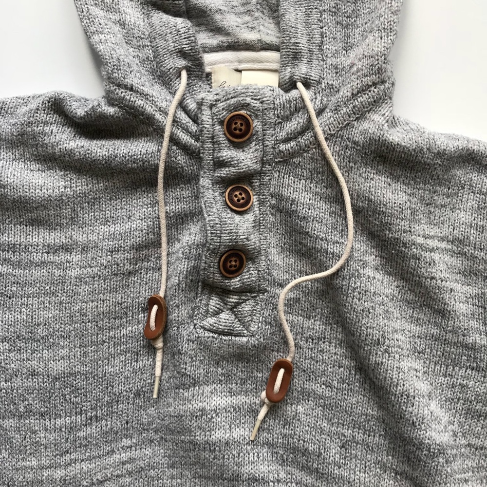 Men’s Hoodie - Picture 3 of 5